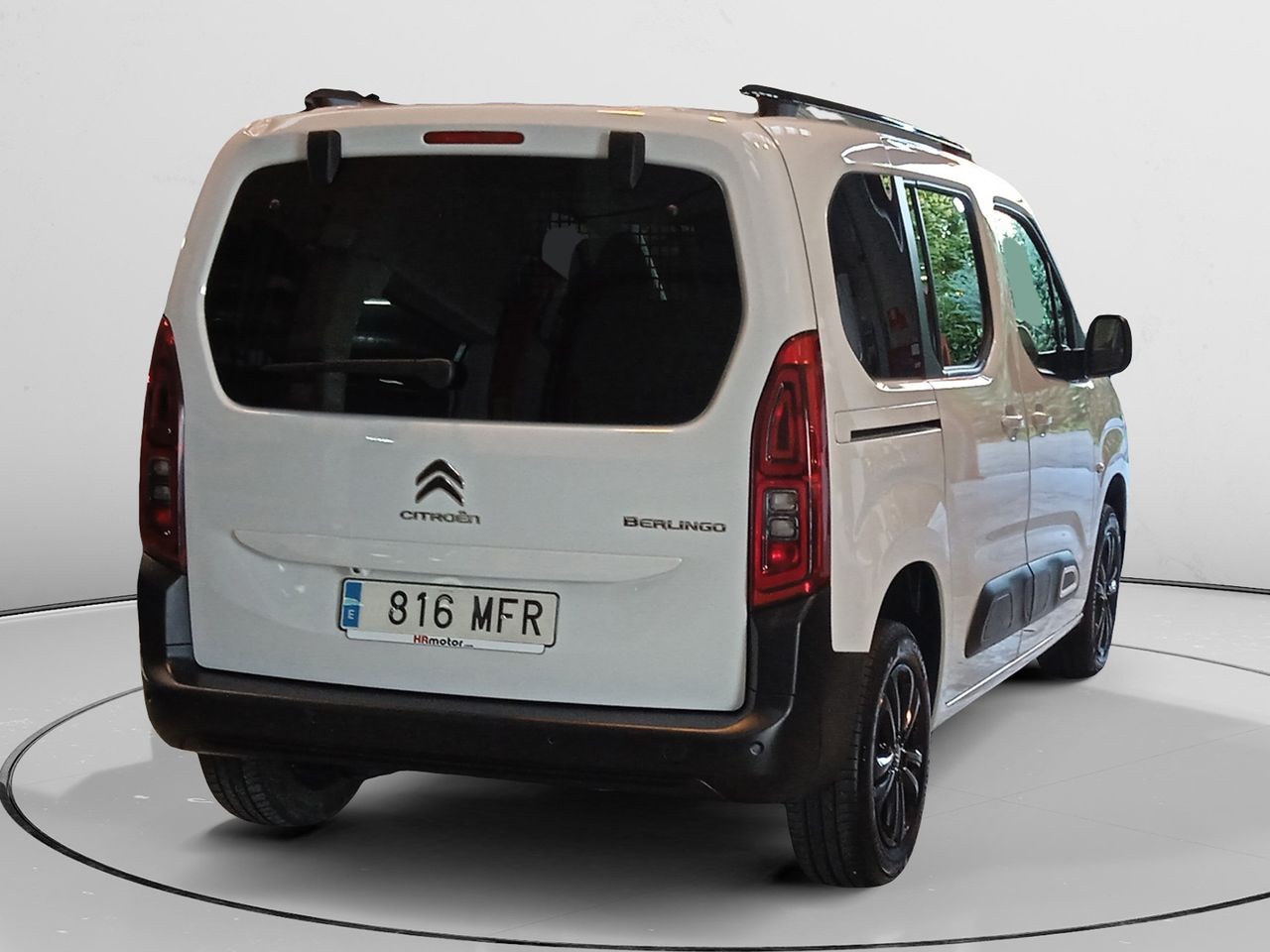 citroën berlingo 2023 / foto grande (2)