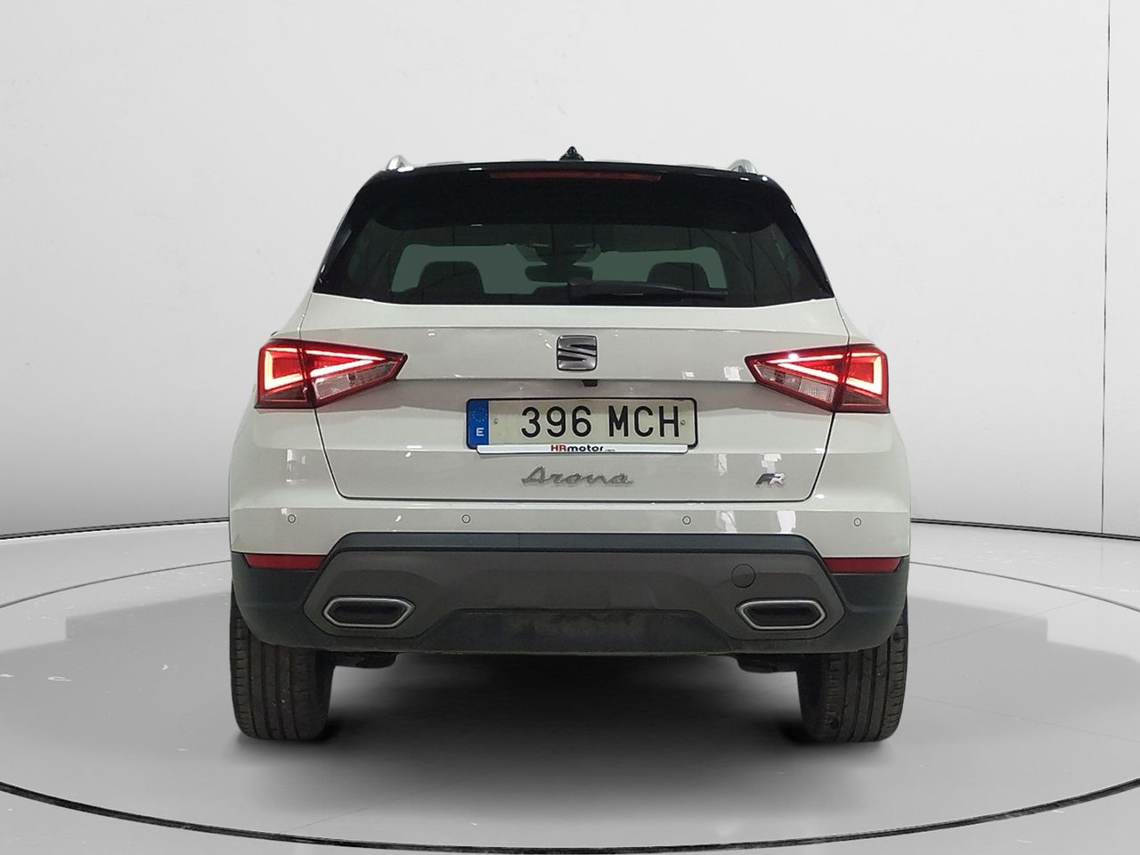 seat arona 2022 / foto grande (3)