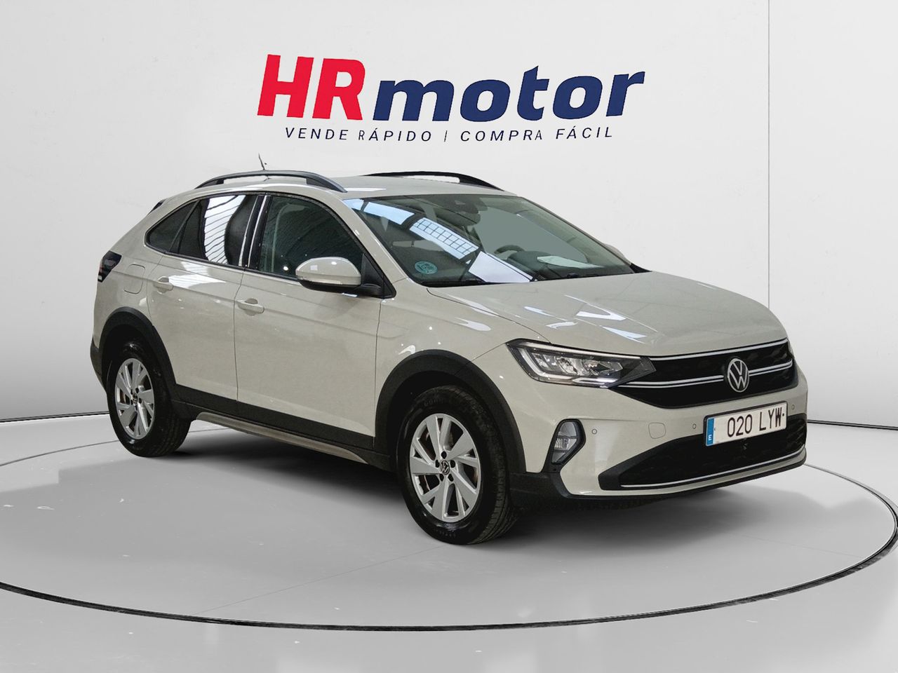 Neumaticos 75  de segunda mano - volkswagen taigo 2022 /