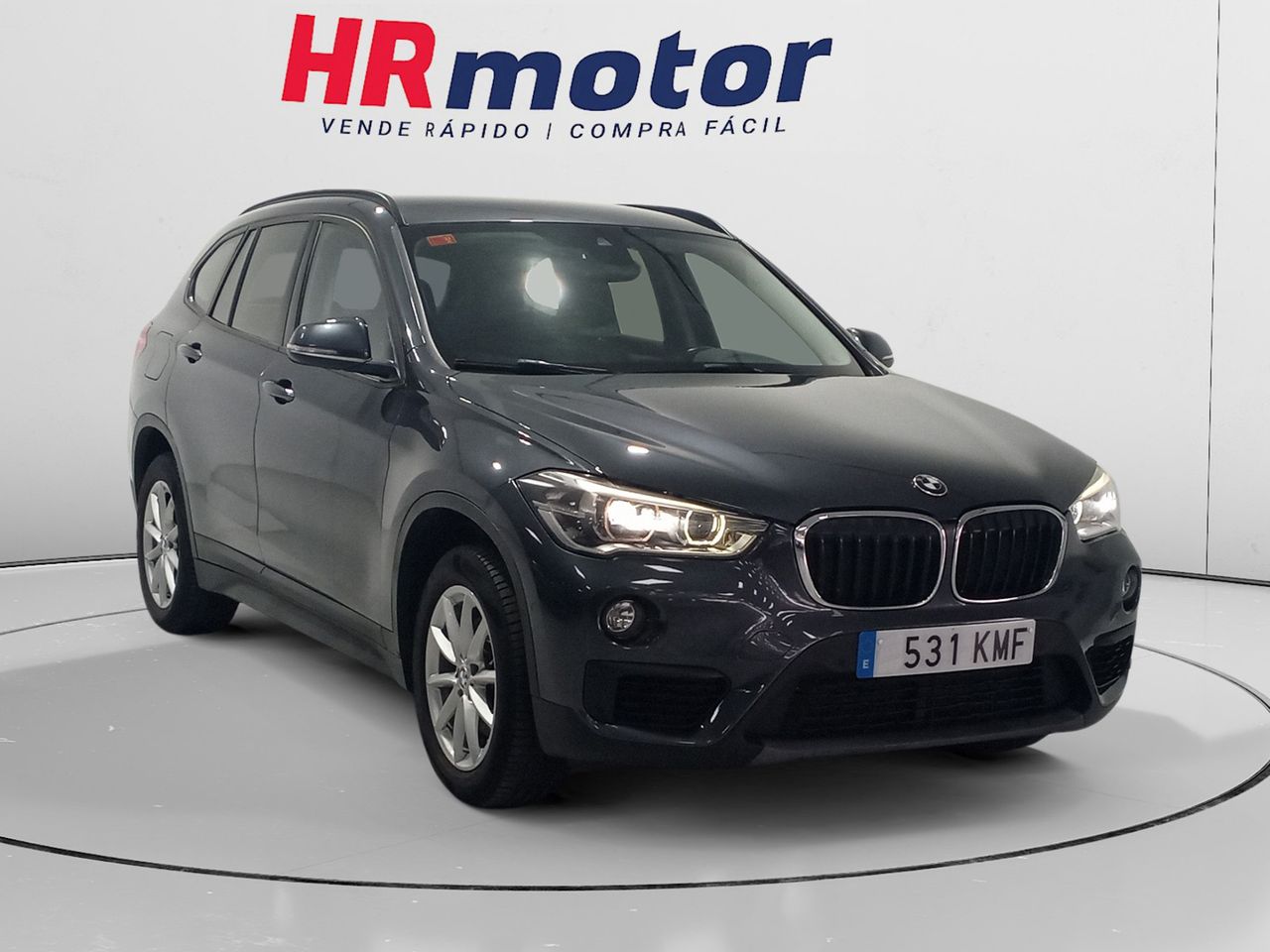 bmw x1 2018 /