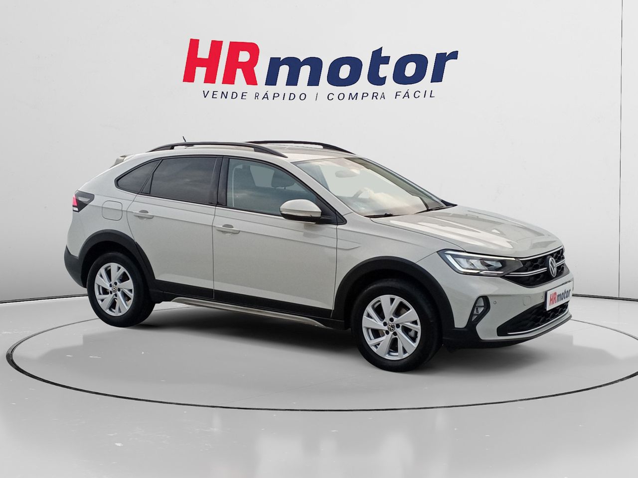 Neumaticos 75  de segunda mano - volkswagen taigo 2022 /