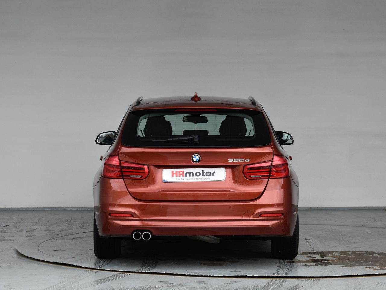 bmw serie 3 2018 / foto grande (3)