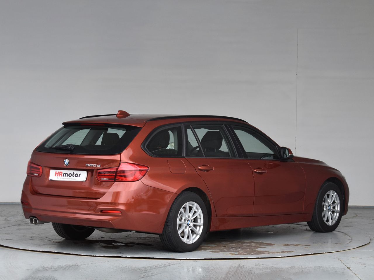 bmw serie 3 2018 / foto grande (2)