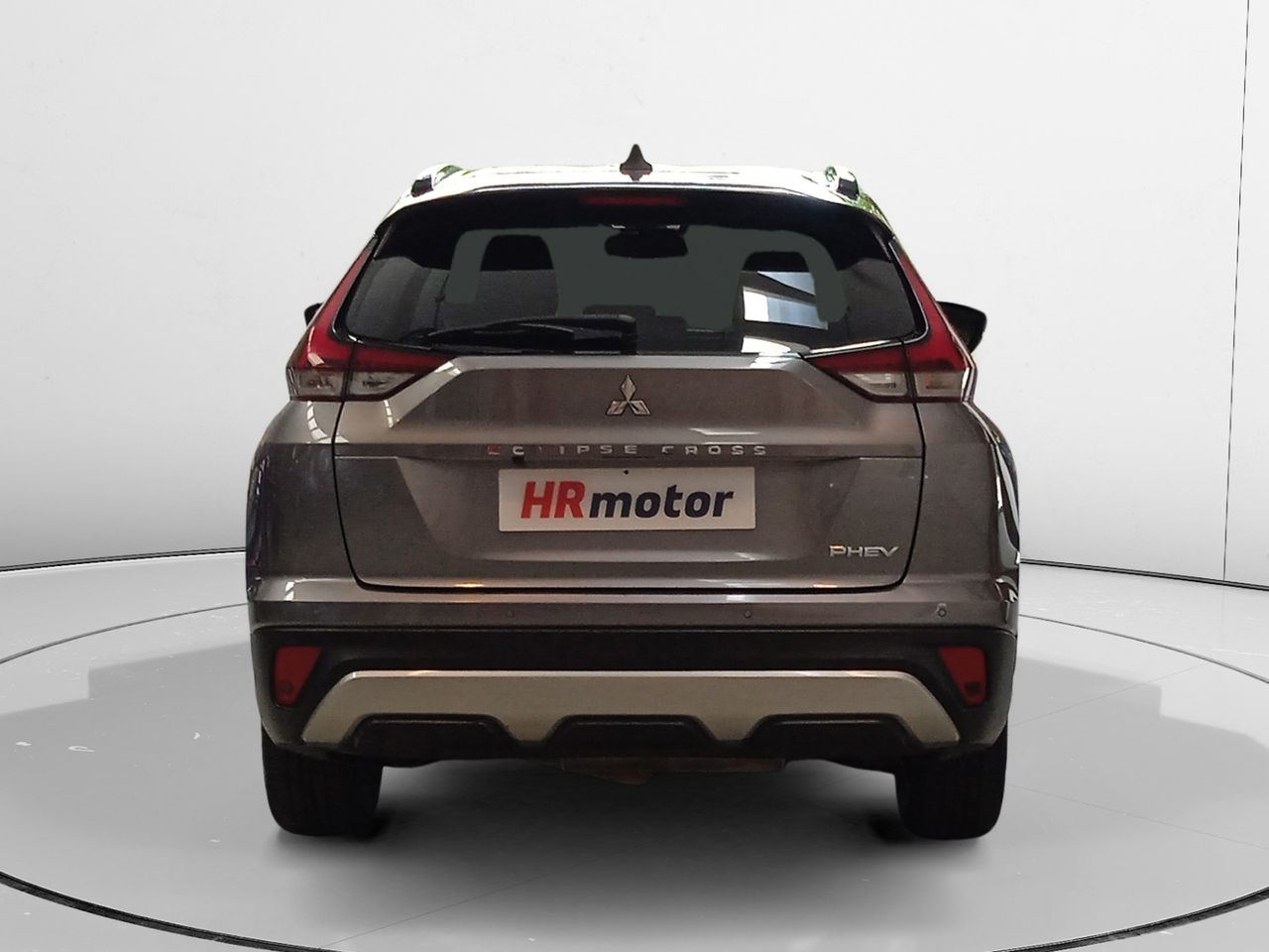 mitsubishi eclipse cross 2022 / foto grande (3)