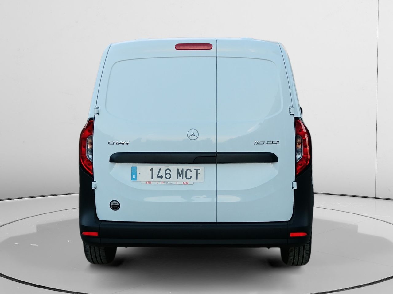 mercedes citan 2022 / foto grande (3)
