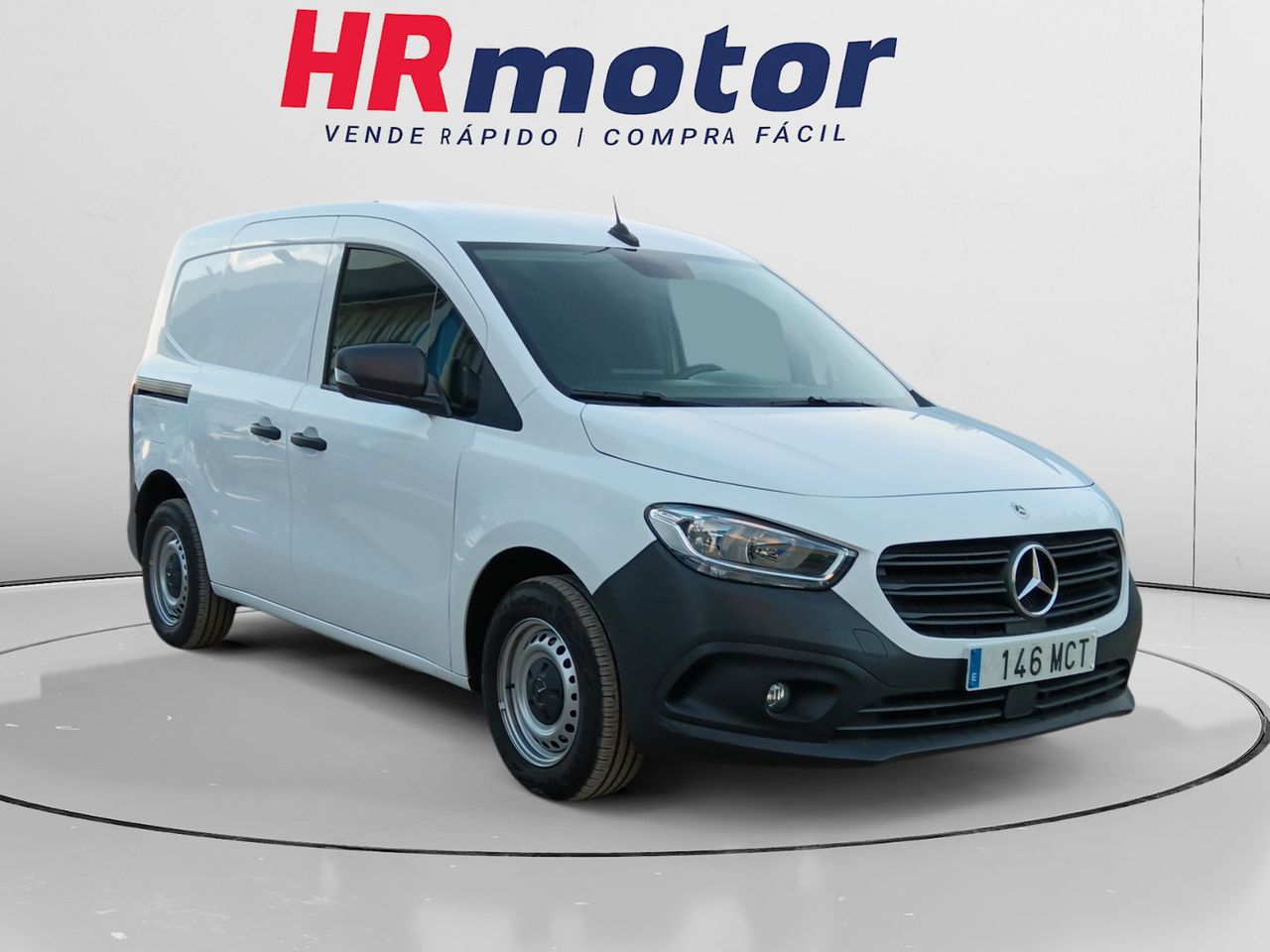 Separadores ea25  de segunda mano - mercedes citan 2022 /