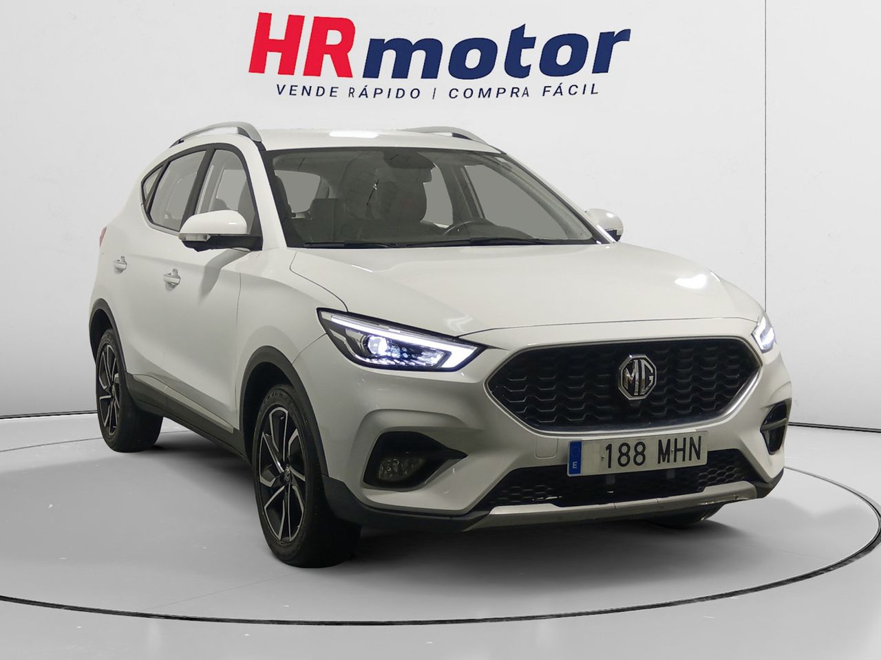 Neumaticos de 22 pulgadas  de segunda mano - mg zs 2023 /
