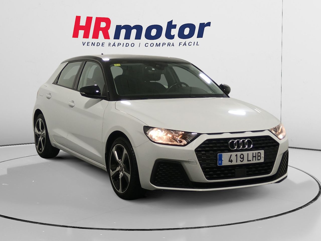 audi a1 2020 /