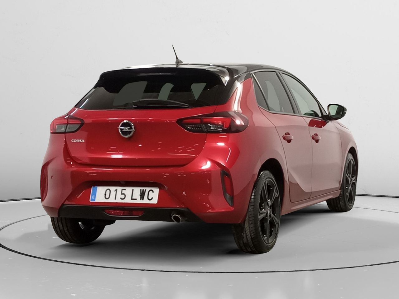 opel corsa 2022 / foto grande (2)