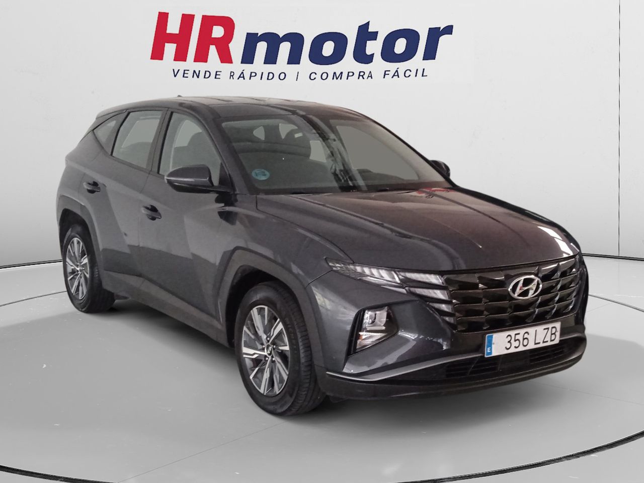 hyundai tucson 2022 /