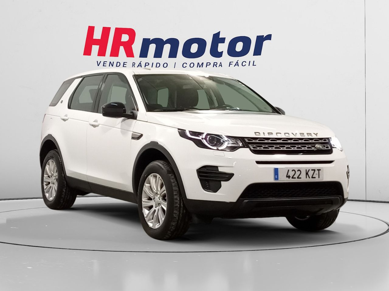 land-rover discovery sport 2019 /