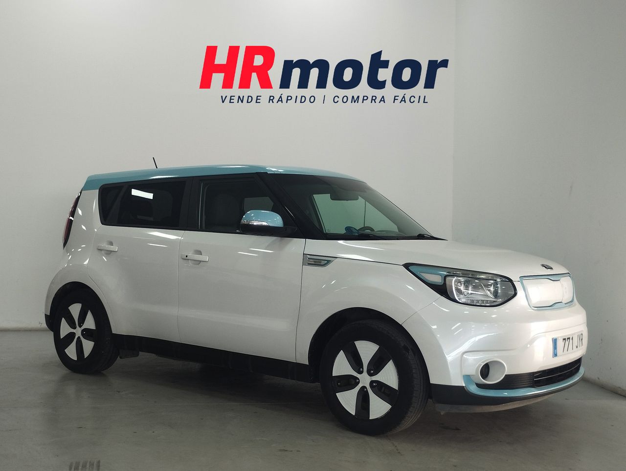 Bomba  de segunda mano - kia soul 2017 /