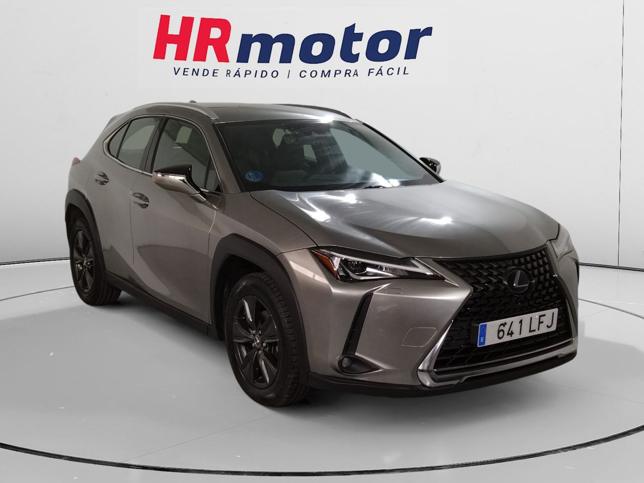 lexus ux 2020 /