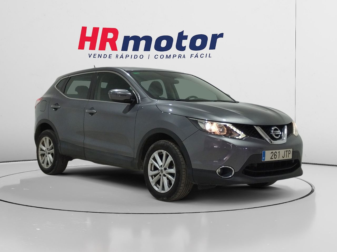 Fiat tipo 2016 segunda mano gasolina  de segunda mano - nissan qashqai 2016 /