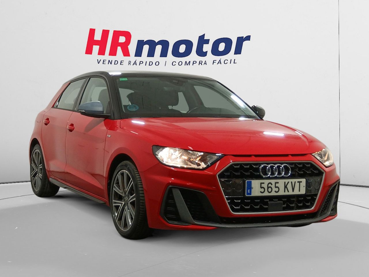 audi a1 2019 /