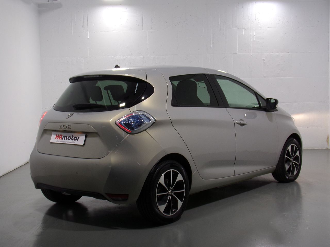 renault zoe 2018 / foto grande (2)