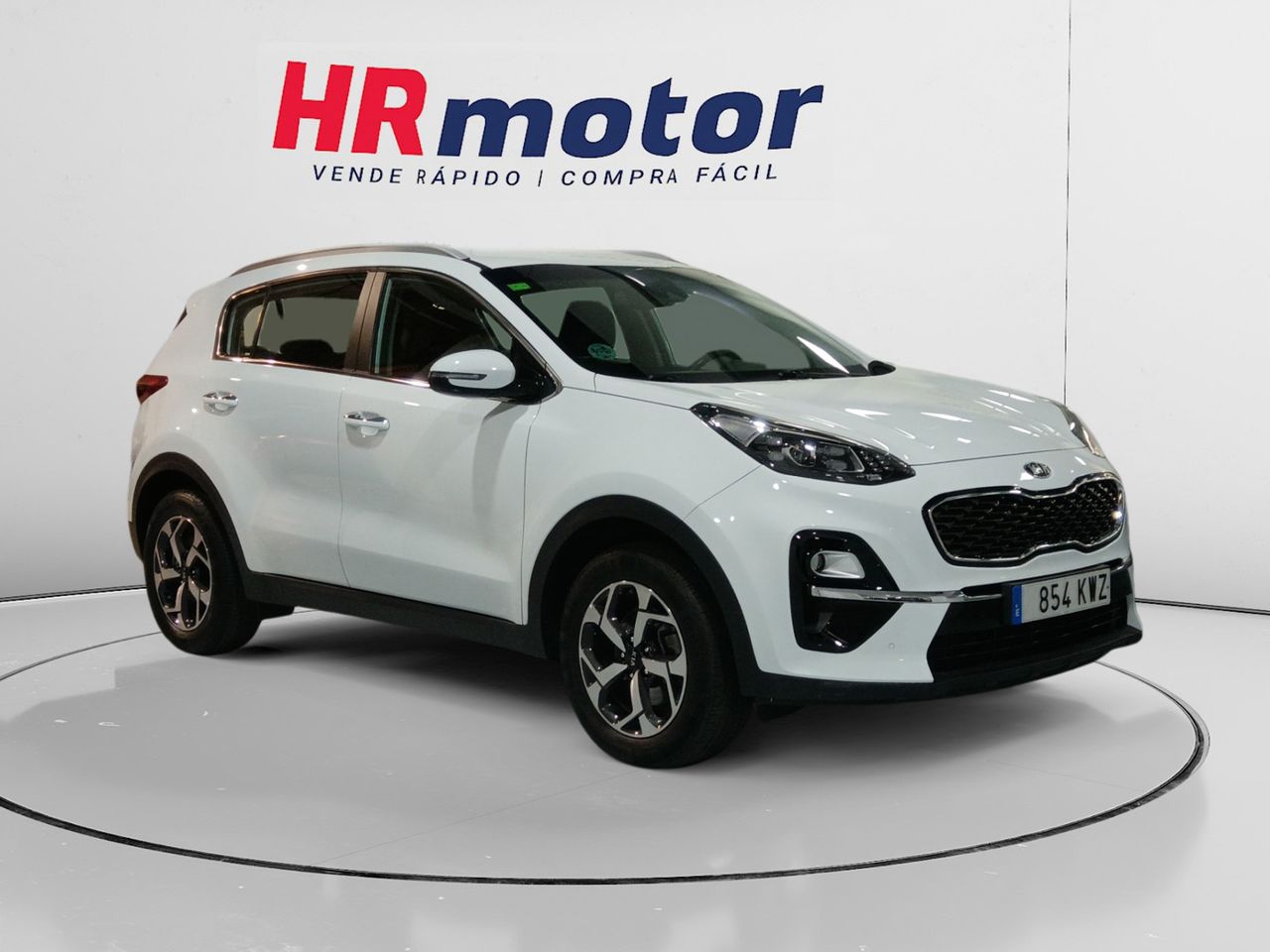 kia sportage 2019 /