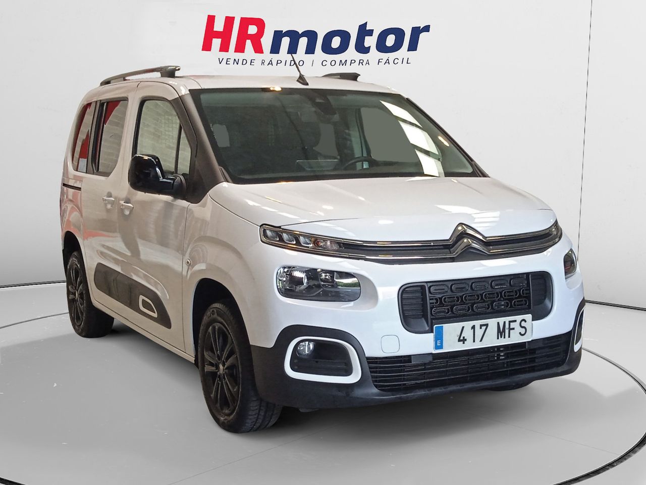 citroën berlingo 2023 /