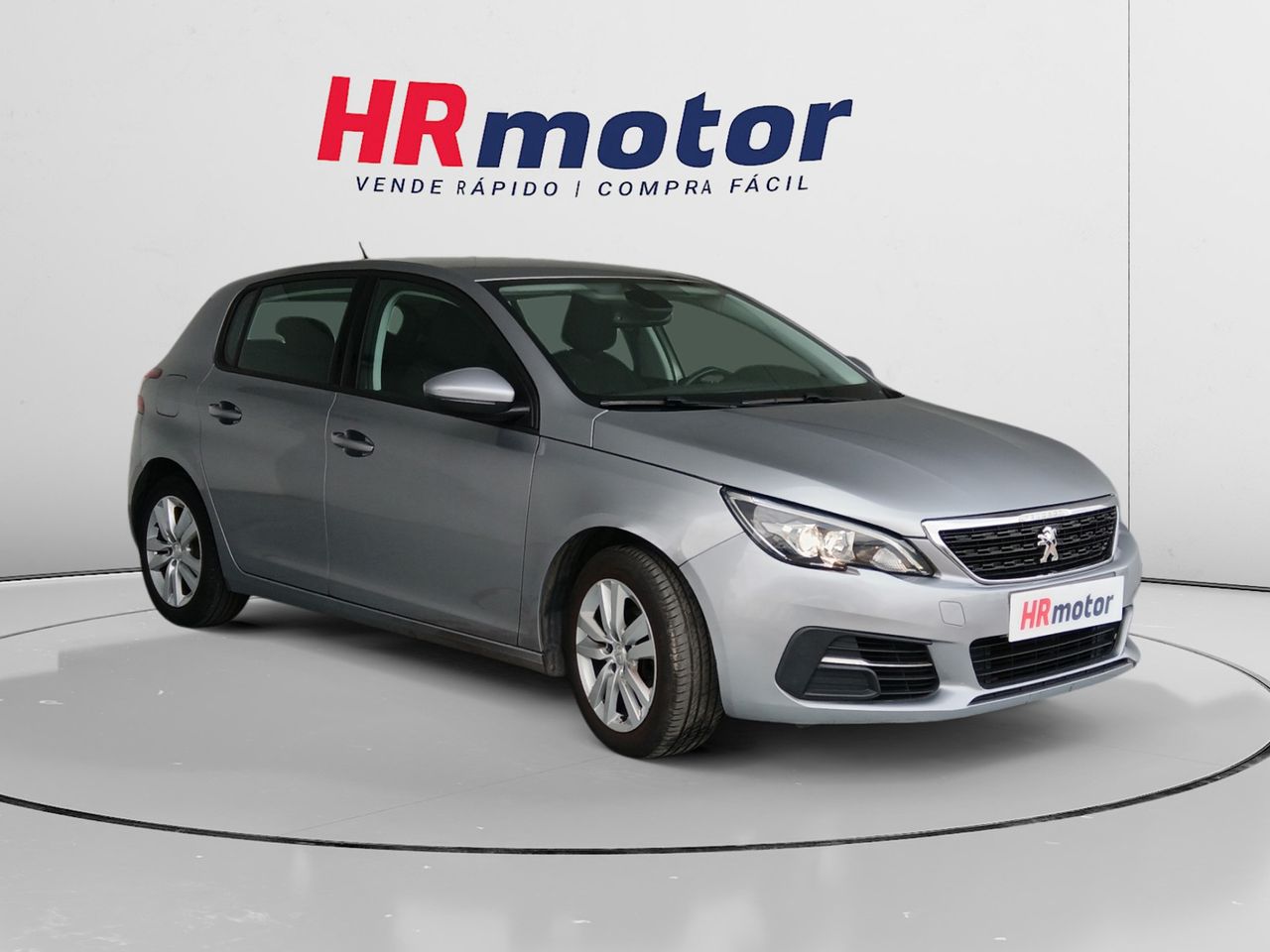 peugeot 308 2019 /