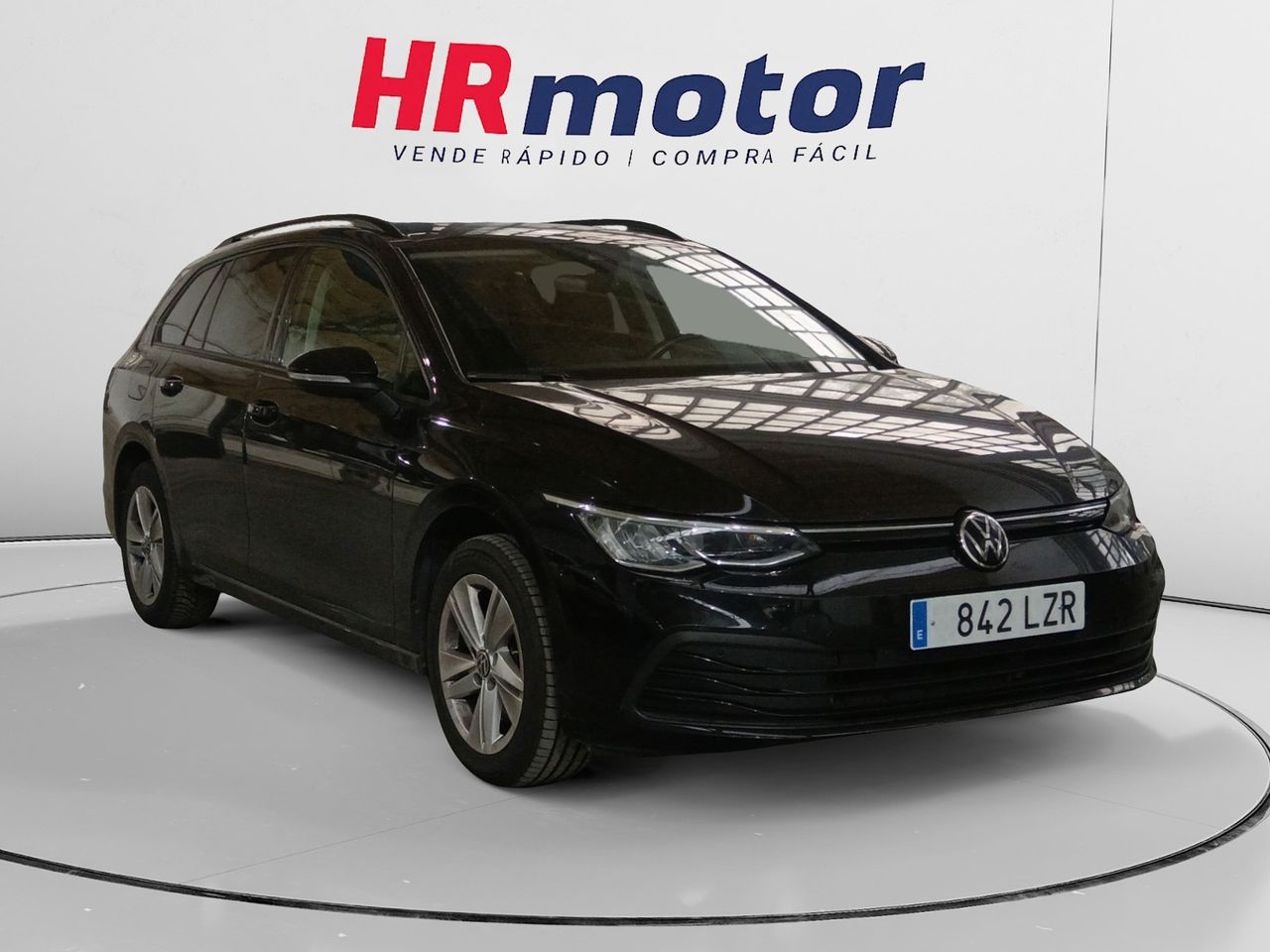 volkswagen golf variant 2021 /