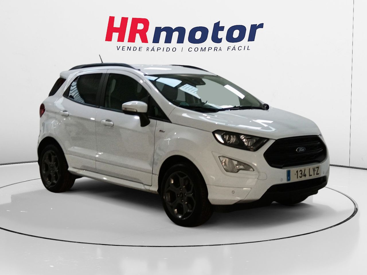 ford ecosport 2022 /