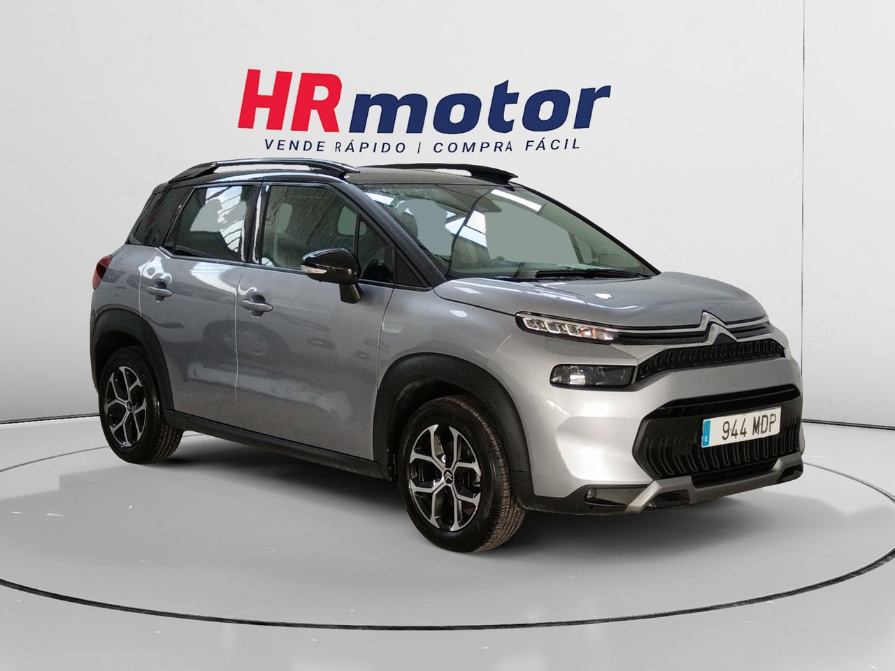 citroën c3 aircross 2023 /