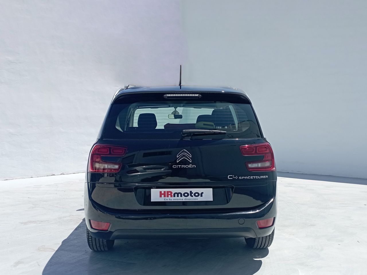 citroën c4 spacetourer 2020 / foto grande (2)