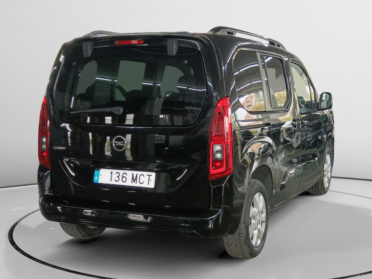 opel combo life 2022 / foto grande (2)