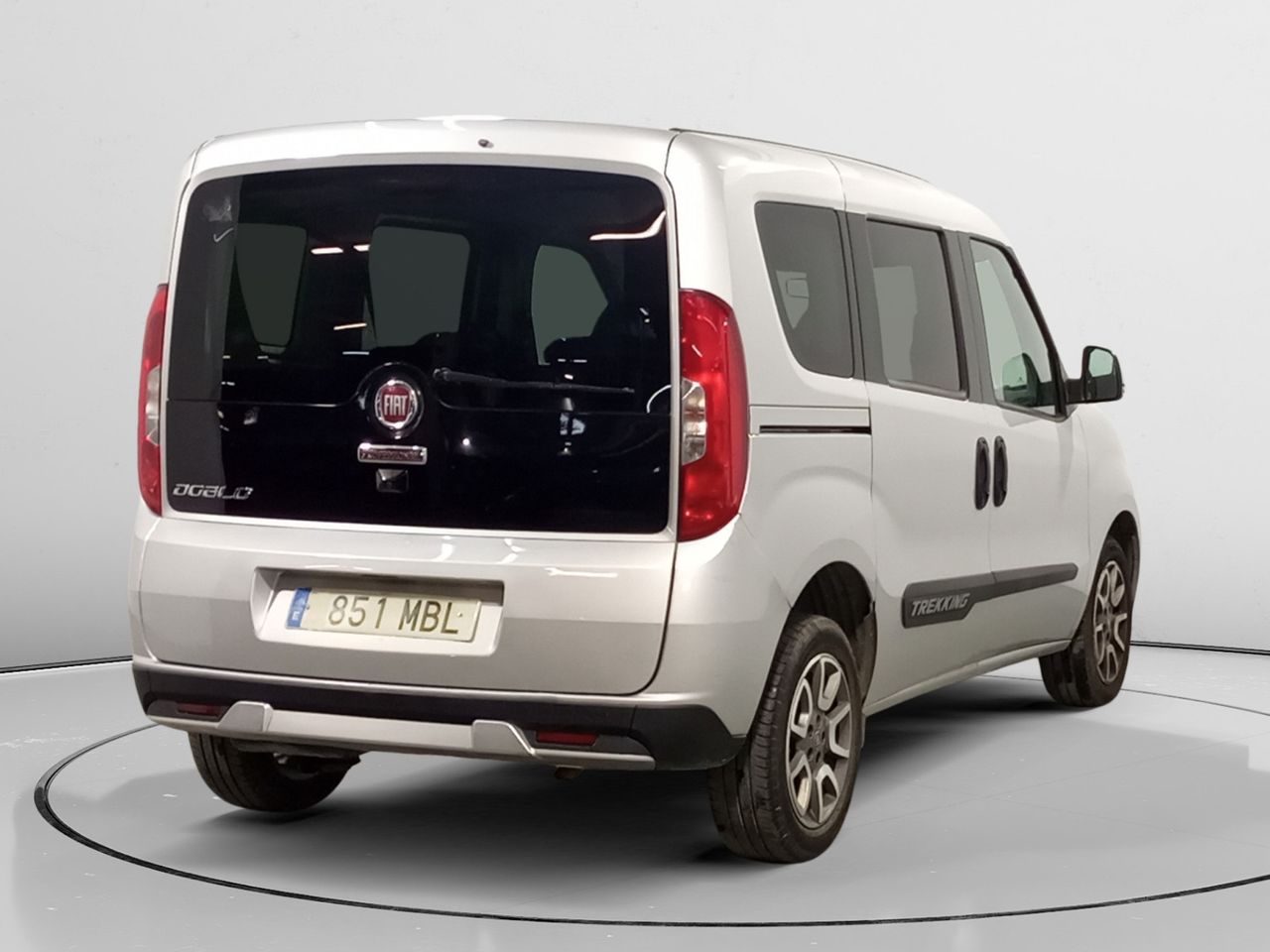 fiat doblò cargo 2022 / foto grande (2)