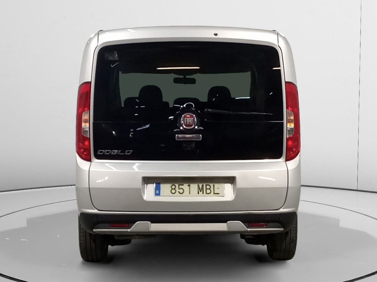fiat doblò cargo 2022 / foto grande (3)