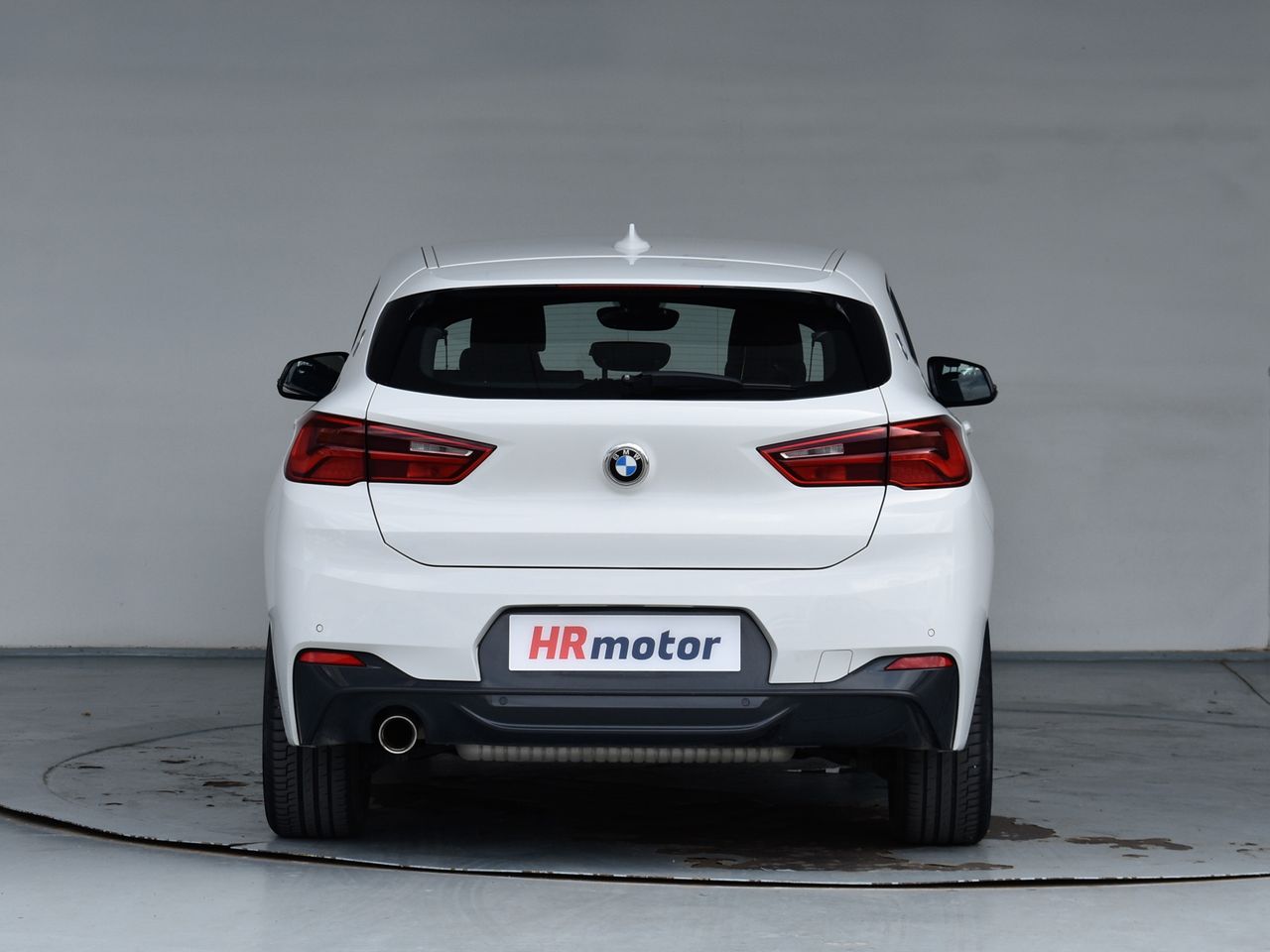bmw x2 2019 / foto grande (3)