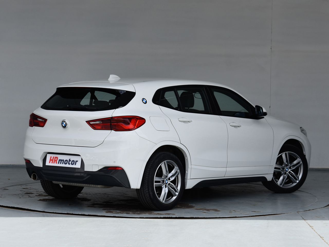 bmw x2 2019 / foto grande (2)