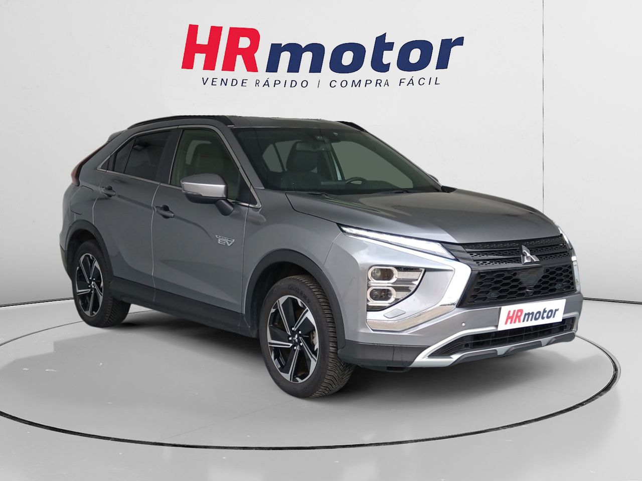 mitsubishi eclipse cross 2022 /