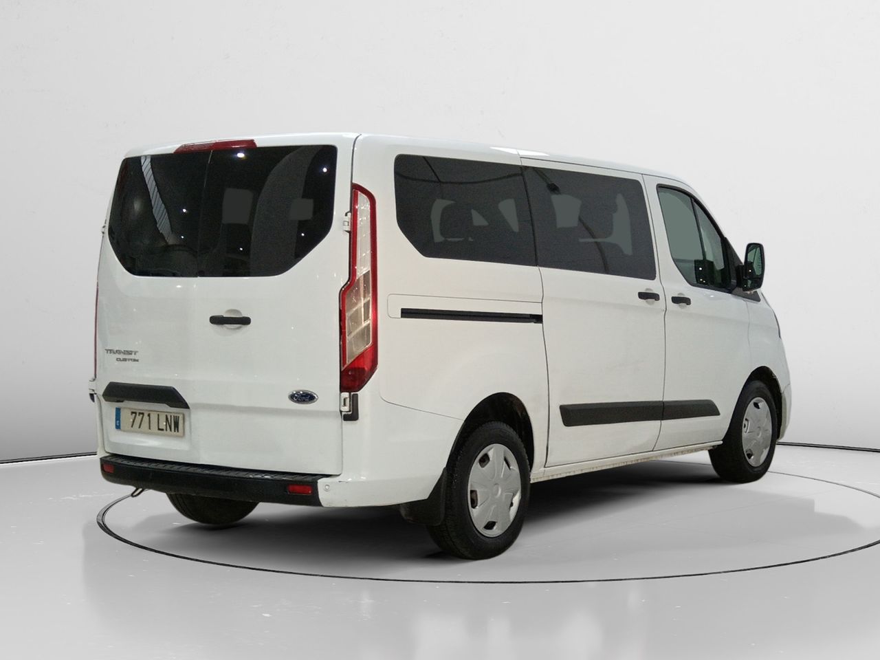 ford transit tourneo 2021 / foto grande (2)