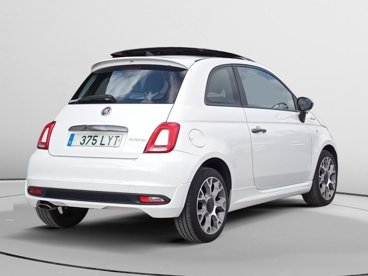 fiat 500 2022 / foto grande (2)