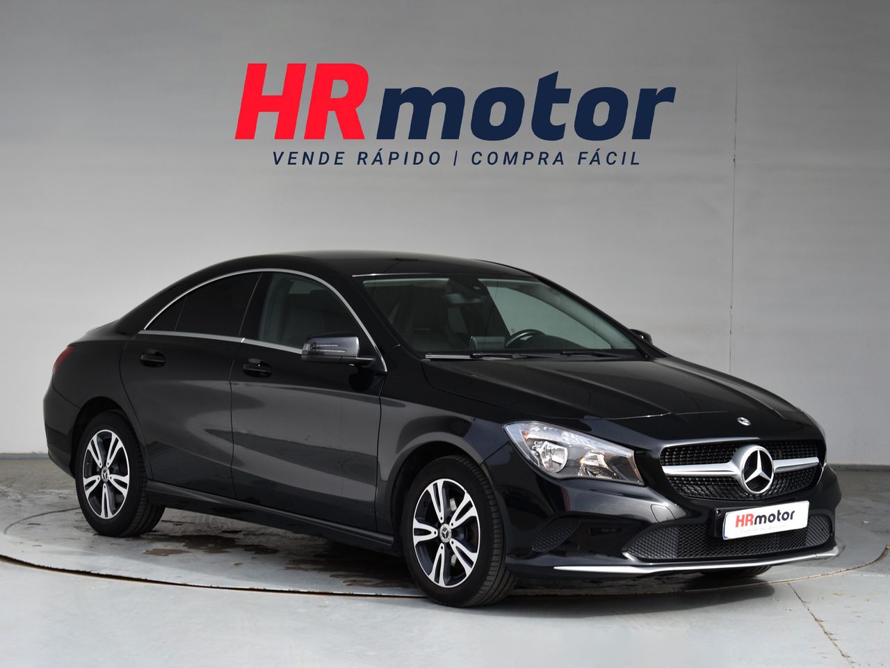 Mercedes cla cla 250  de segunda mano - mercedes cla 2019 /
