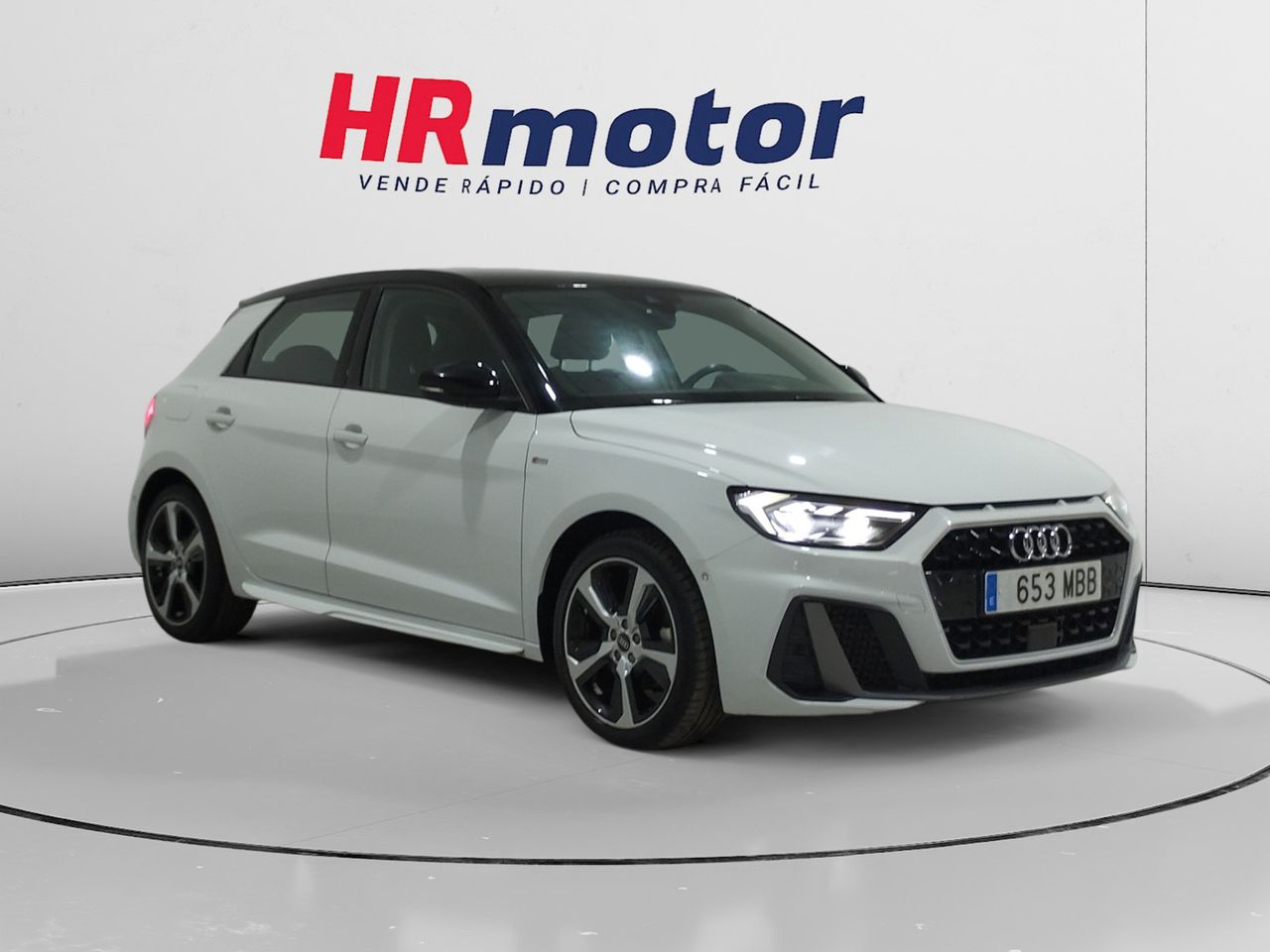audi a1  sportback 2022 /