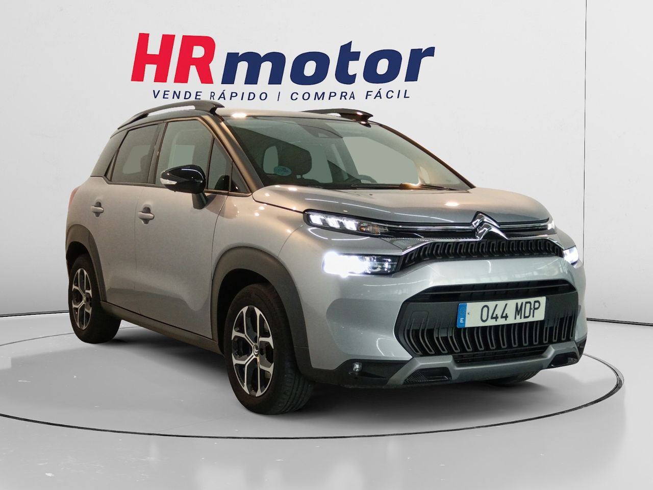 citroën c3 aircross 2023 /