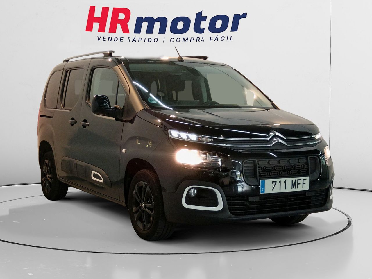 citroën berlingo 2023 /