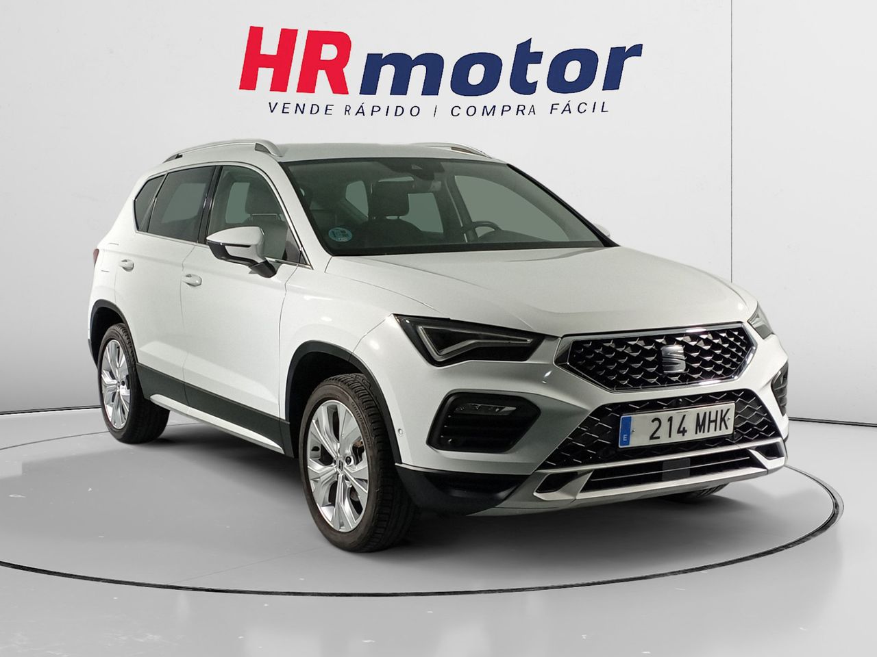 seat ateca 2023 /