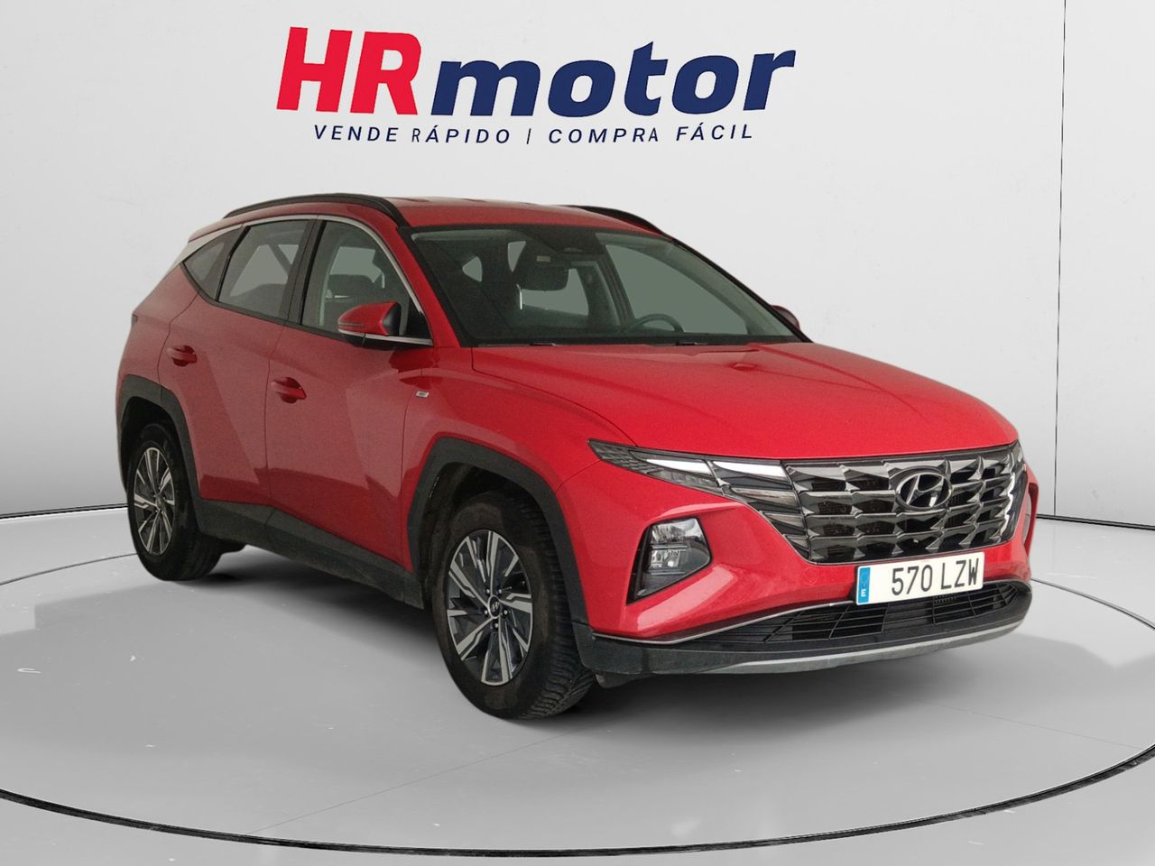 hyundai tucson 2022 /
