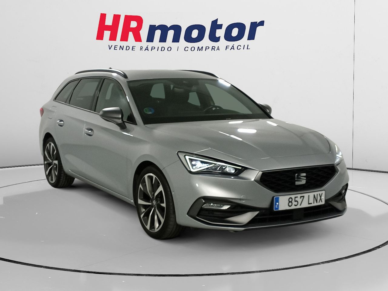 Foto seat leon 2021 /