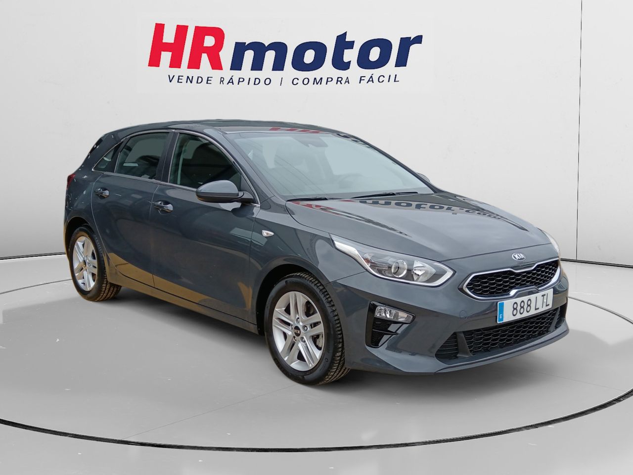 kia ceed 2021 /