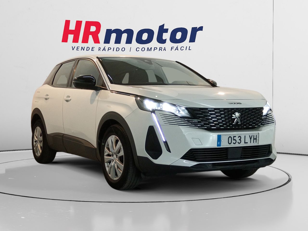 peugeot 3008 2022 /