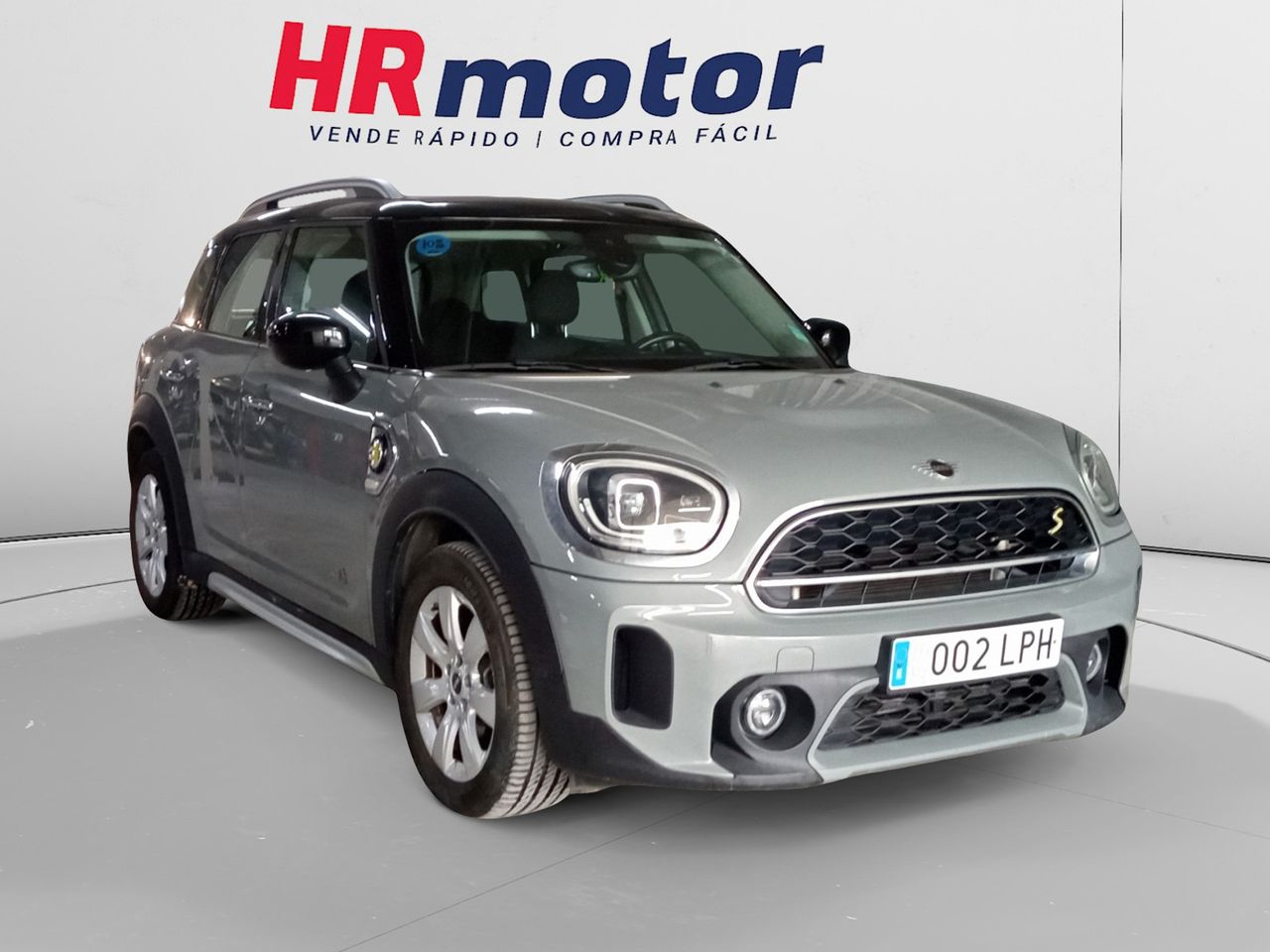 mini countryman 2021 /