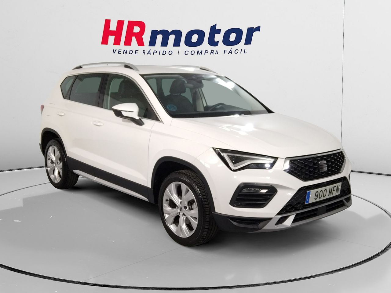 Seat ateca 2023 madrid  de segunda mano en Madrid - seat ateca 2023 /