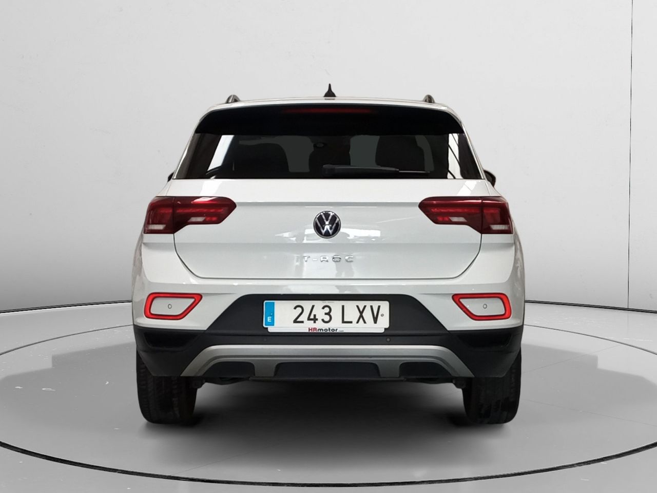 volkswagen t-roc 2022 / foto grande (3)