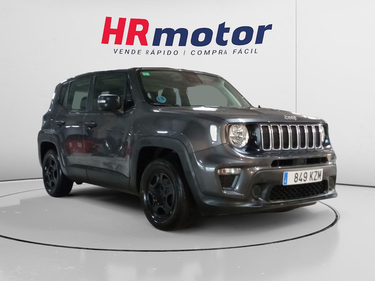 jeep renegade 2019 /