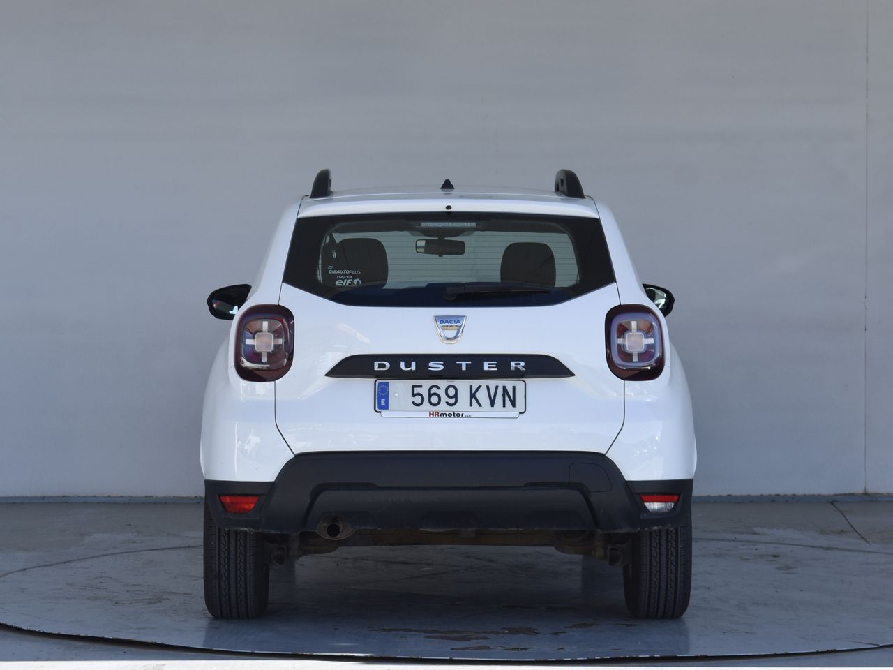 dacia duster 2019 / foto grande (3)