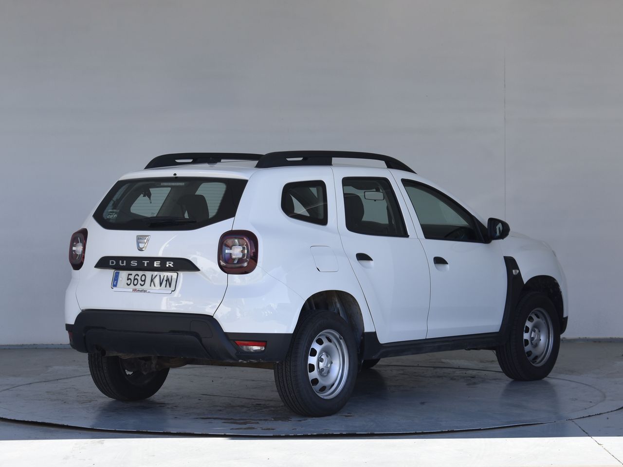 dacia duster 2019 / foto grande (2)